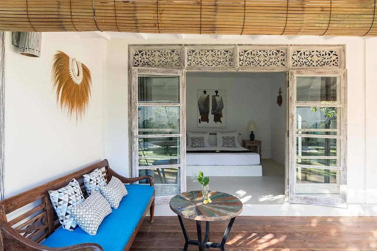 Villa Nyama By Optimum Bali Villas Seminyak
