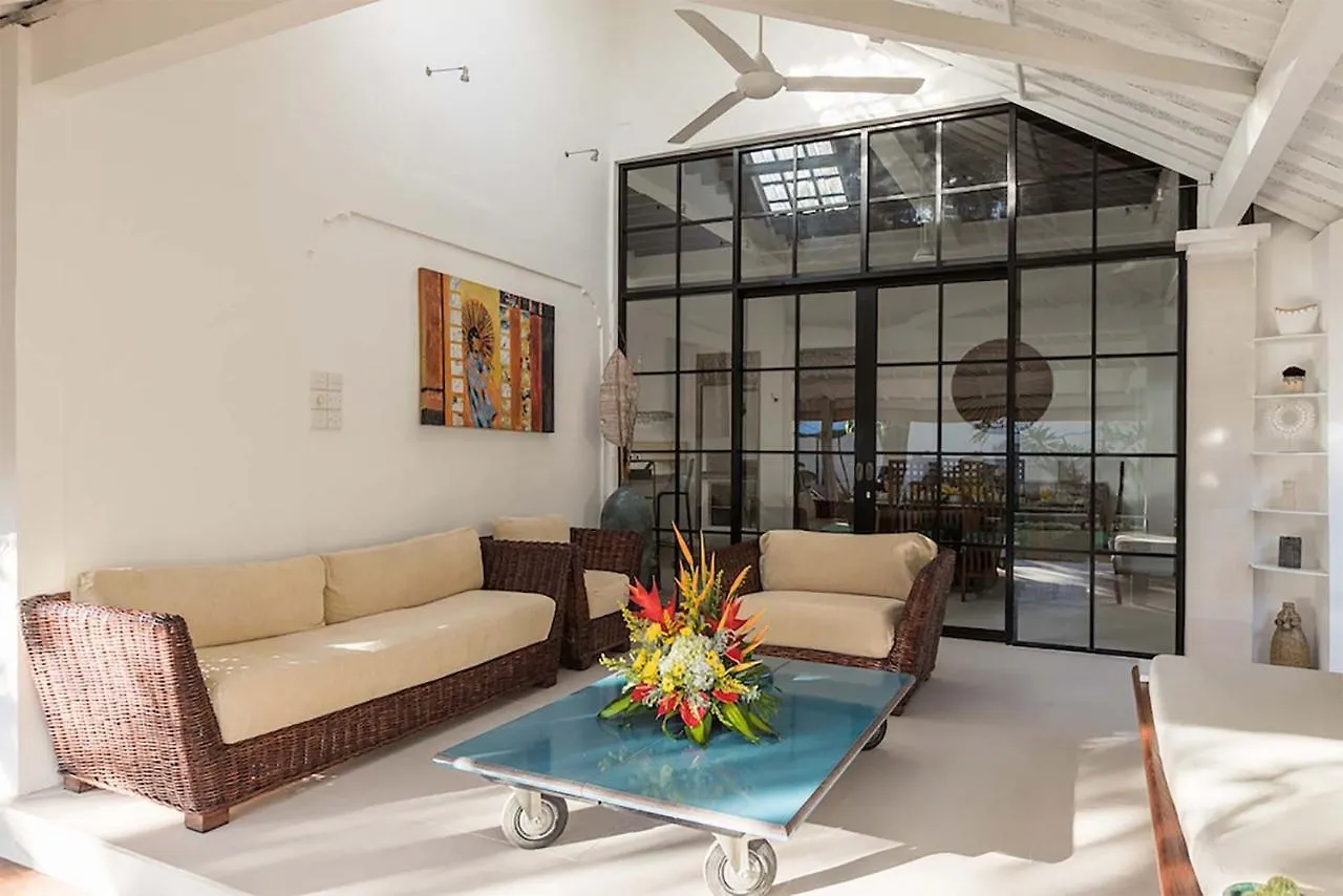Villa Nyama By Optimum Bali Villas Seminyak