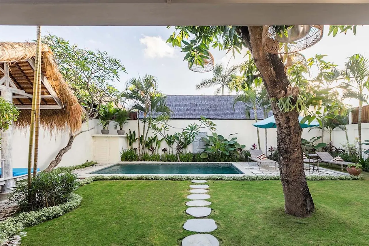 Villa Nyama By Optimum Bali Villas Seminyak  0*, Seminyak (Bali) Indonesia
