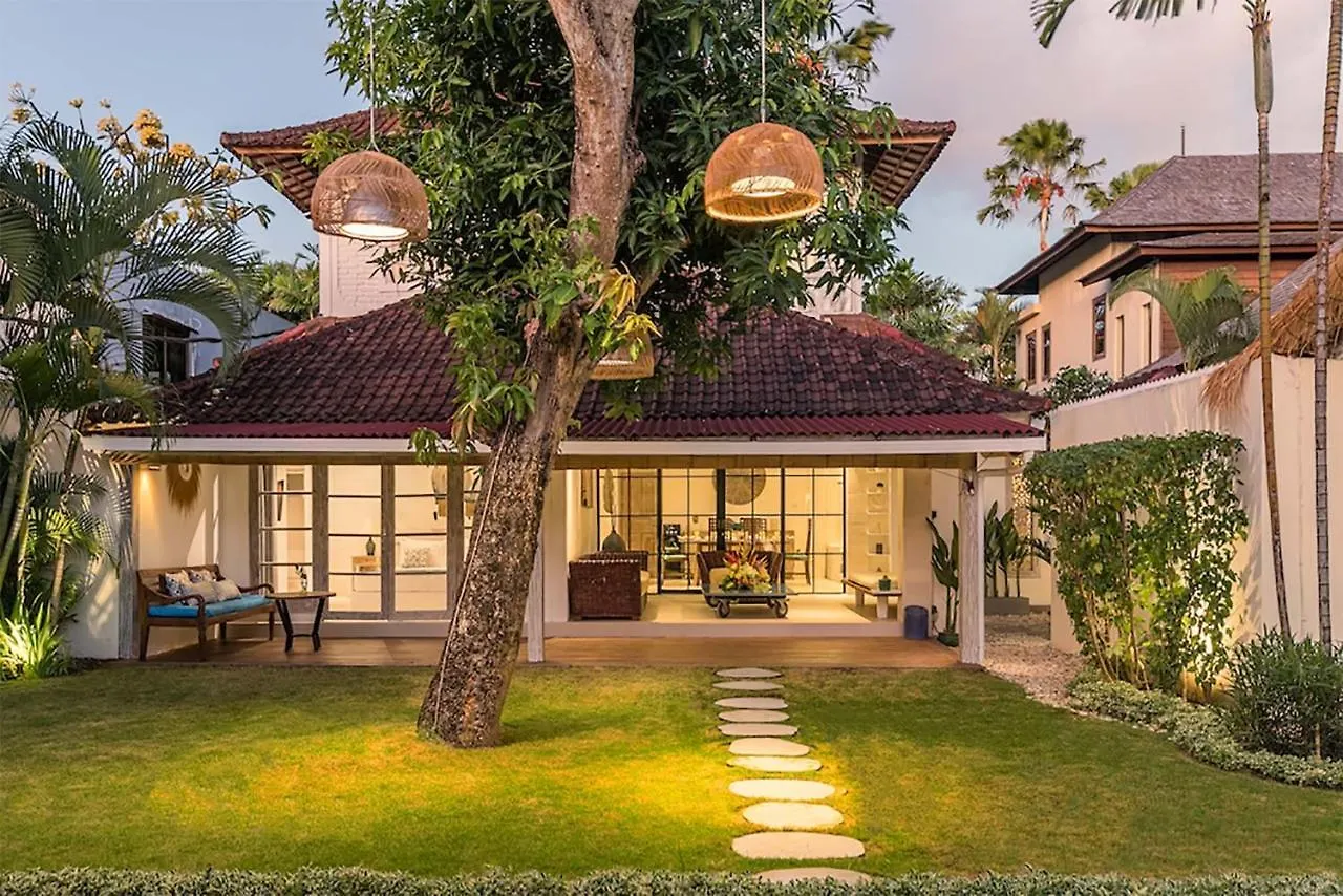 Villa Nyama By Optimum Bali Villas Seminyak   Seminyak (Bali)