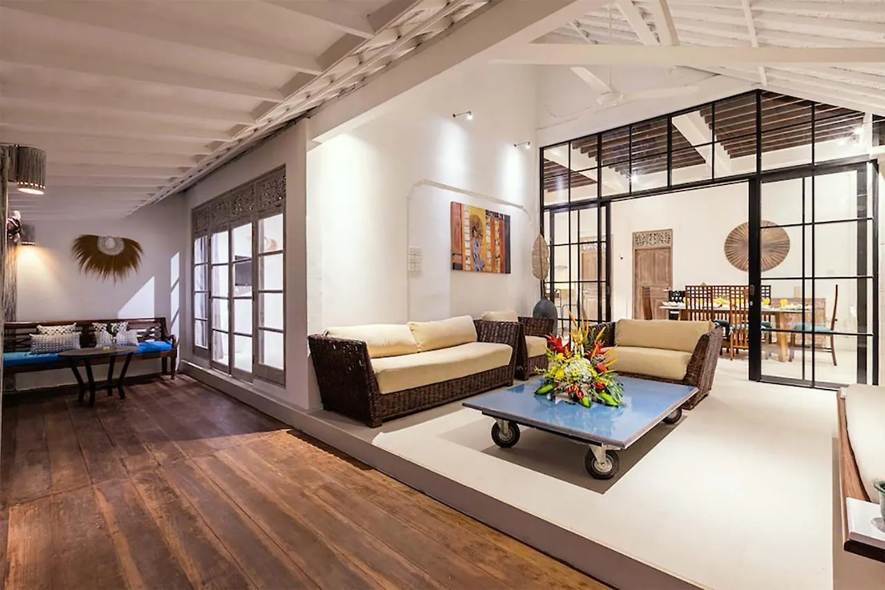 Villa Nyama By Optimum Bali Villas Seminyak  Seminyak (Bali)