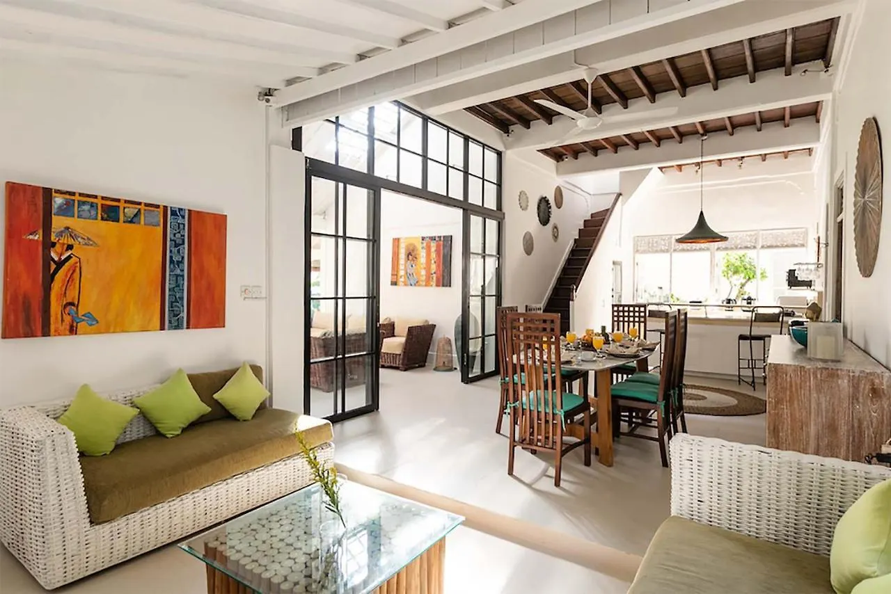 Villa Nyama By Optimum Bali Villas Seminyak