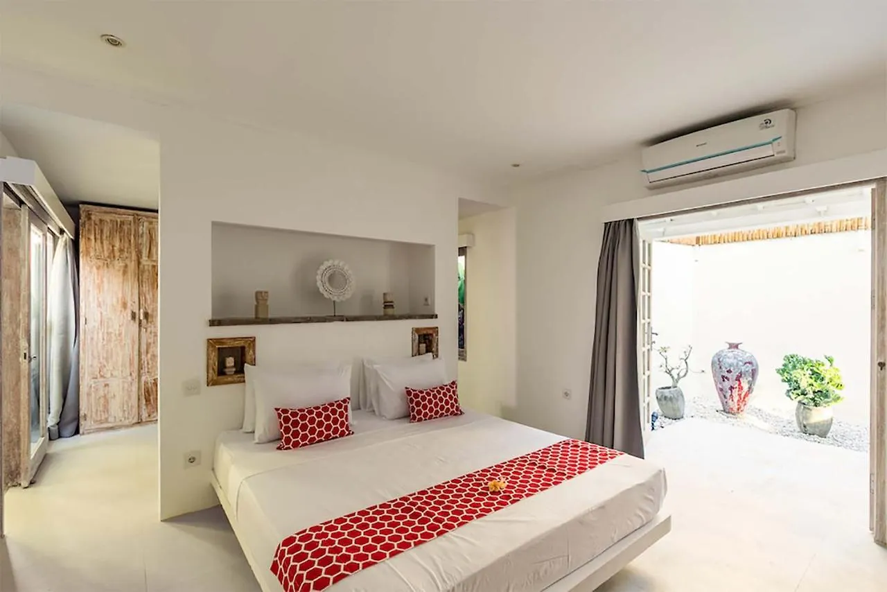 Villa Nyama By Optimum Bali Villas Seminyak  0*, Seminyak (Bali)