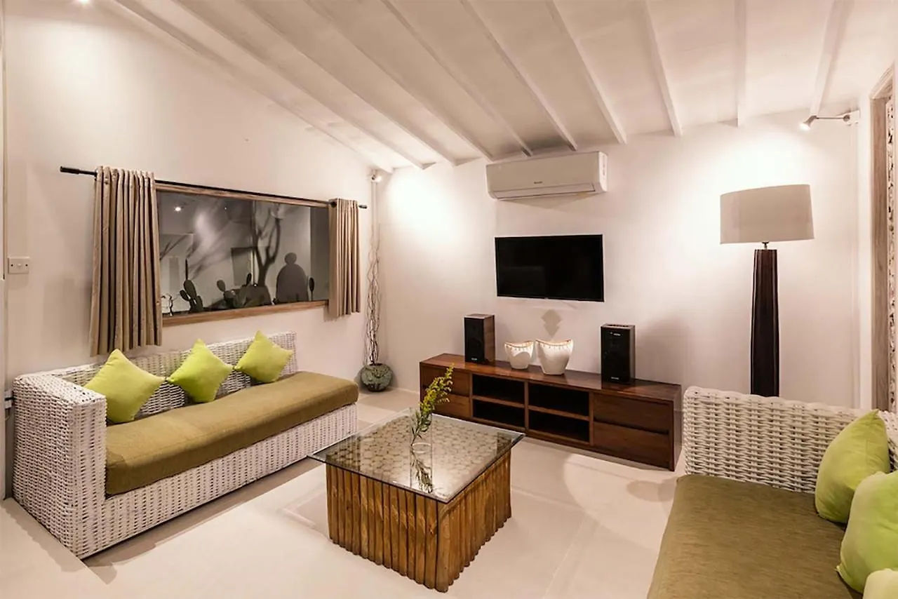 Villa Nyama By Optimum Bali Villas Seminyak   Seminyak (Bali)