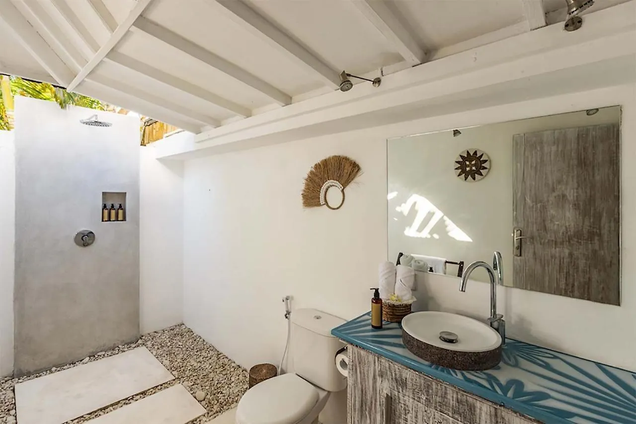 Villa Nyama By Optimum Bali Villas Seminyak  Indonesia