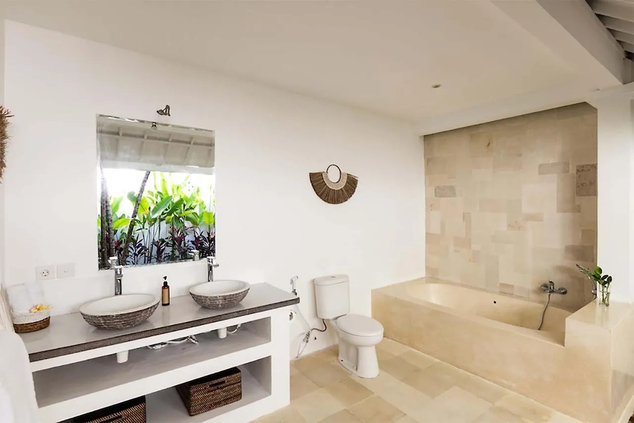 Villa Nyama By Optimum Bali Villas Seminyak  0*, Seminyak (Bali) Indonesia