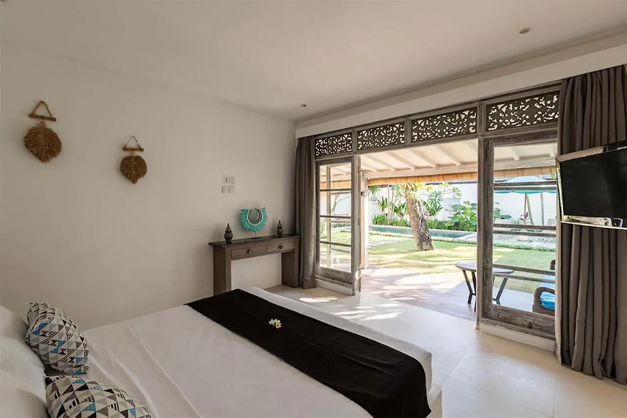 Villa Nyama By Optimum Bali Villas Seminyak  Indonesia
