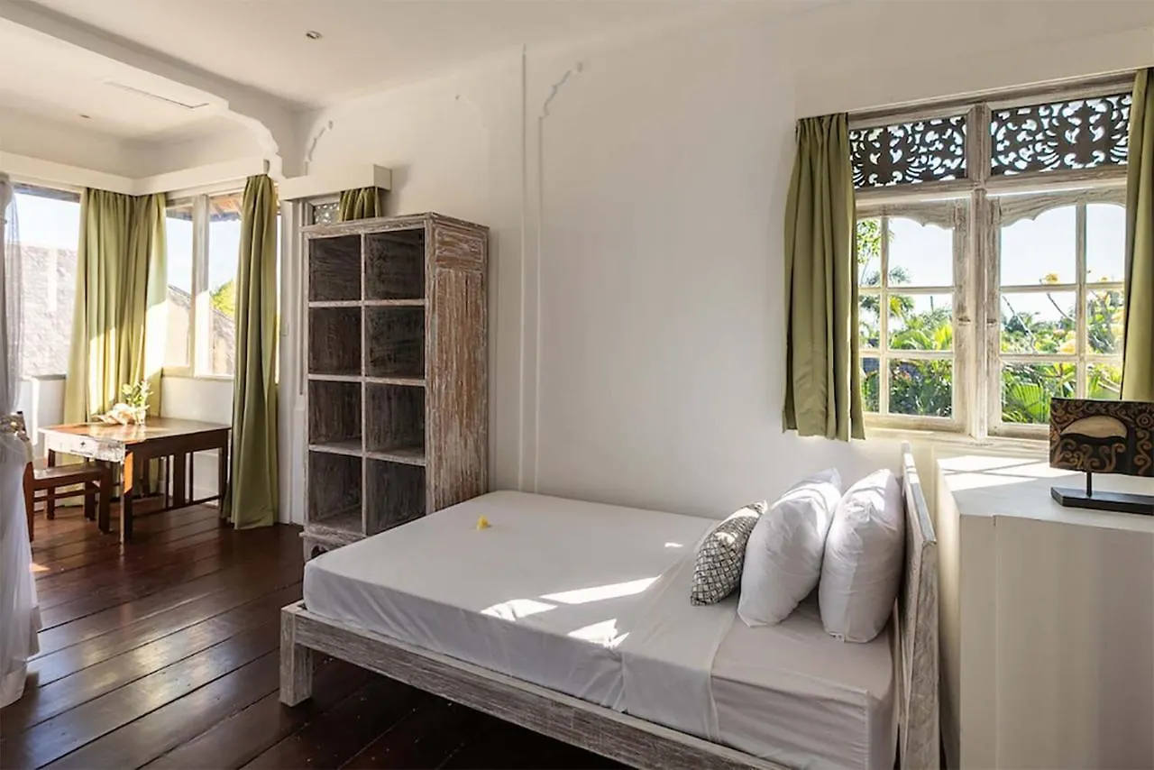 Villa Nyama By Optimum Bali Villas Seminyak