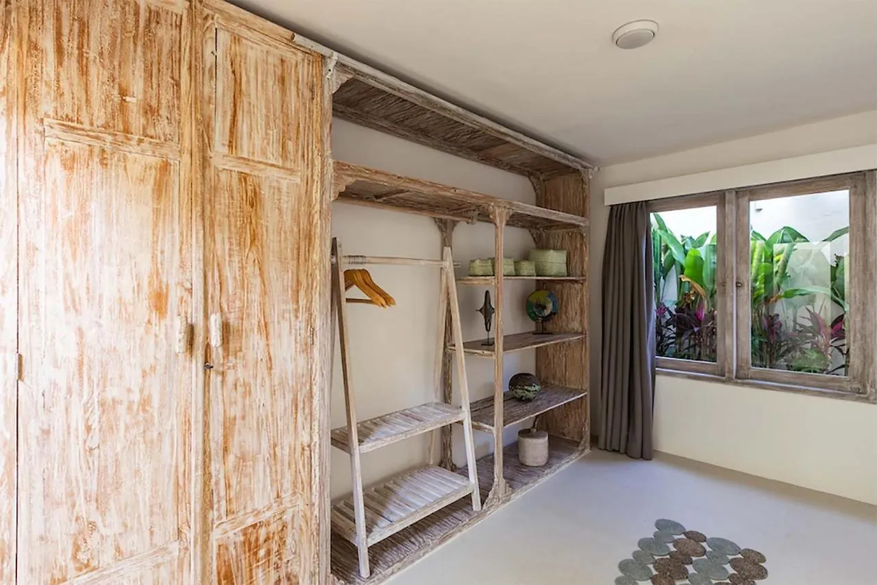 Villa Nyama By Optimum Bali Villas Seminyak