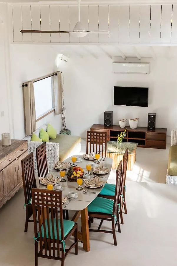 Villa Nyama By Optimum Bali Villas Seminyak
