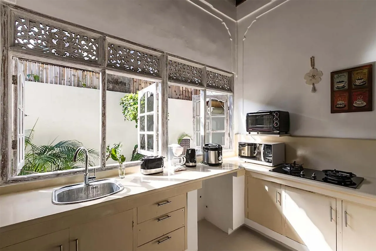 Villa Nyama By Optimum Bali Villas Seminyak