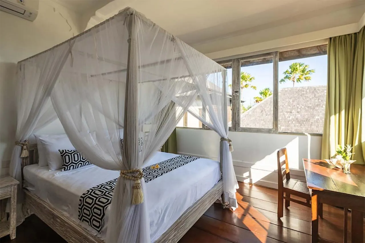 Villa Nyama By Optimum Bali Villas Seminyak