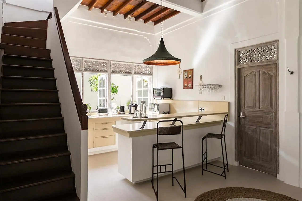 Villa Nyama By Optimum Bali Villas Seminyak 0*,  Indonezja